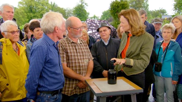 I’m an Antiques Roadshow superfan – I was shocked to what guests did with their items on BBC set minutes after filming