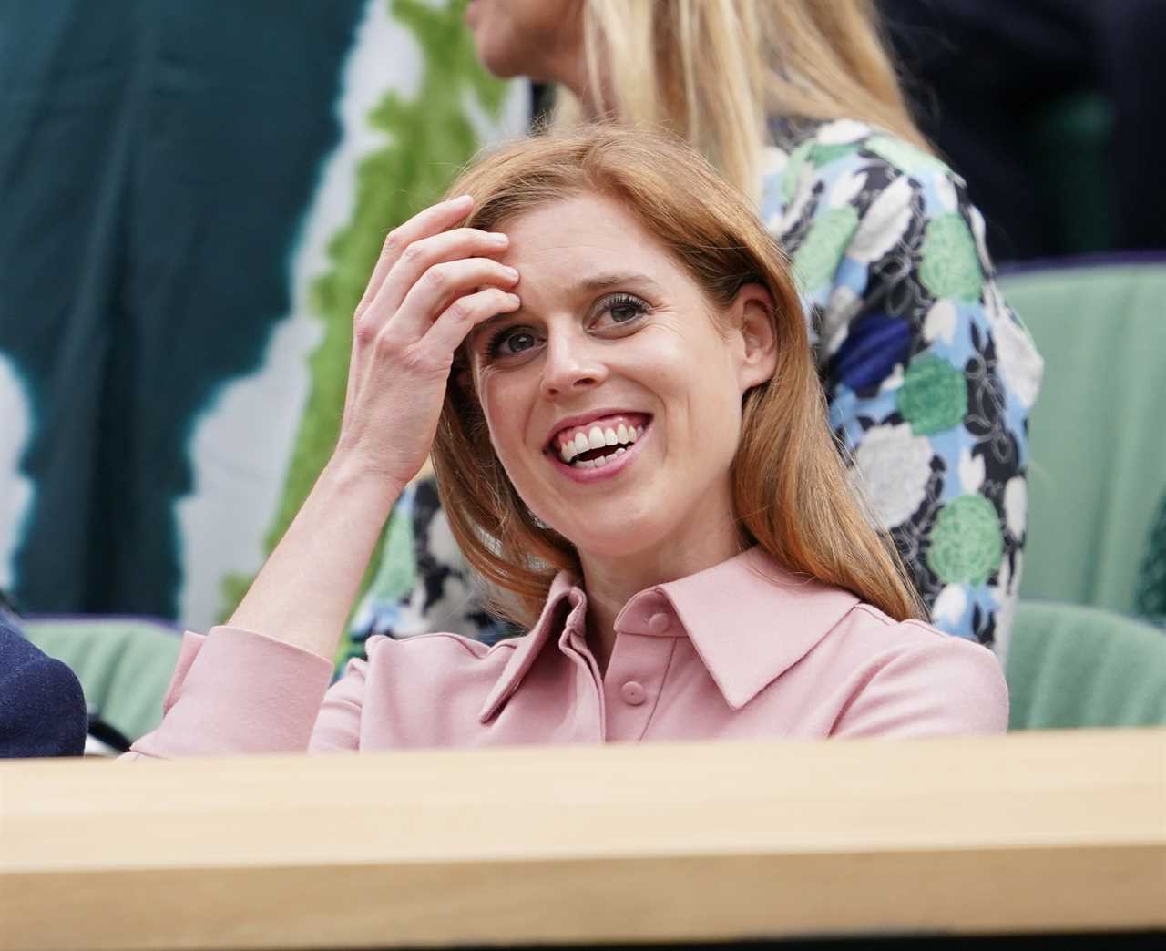 Inside Princess Beatrice’s relatable royal life including her late night party trick & ‘normal’ 9-5 job