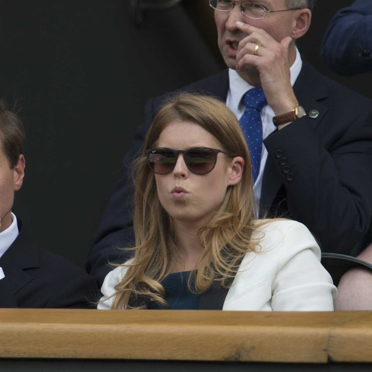 Inside Princess Beatrice’s relatable royal life including her late night party trick & ‘normal’ 9-5 job