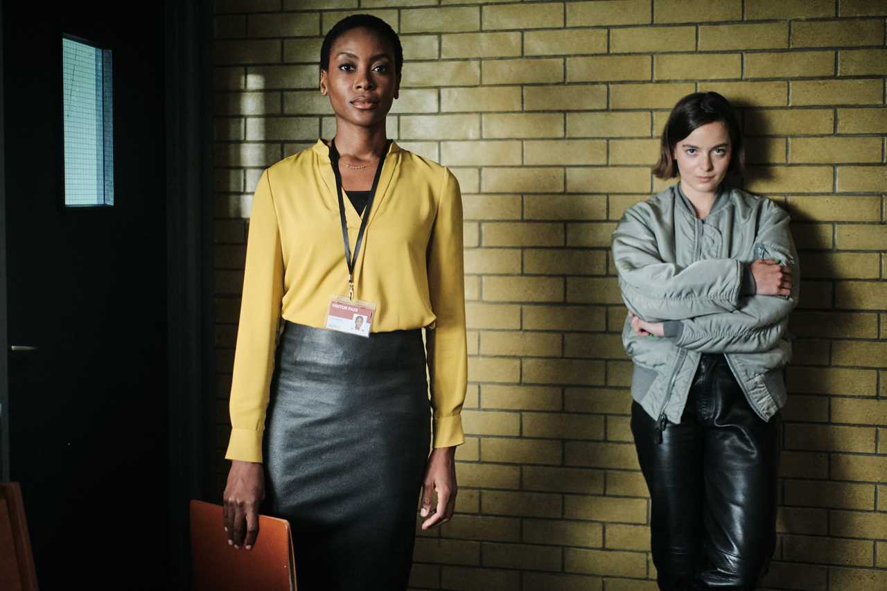 BBC announces return of hit drama from creators of Line of Duty with major cast shake-up