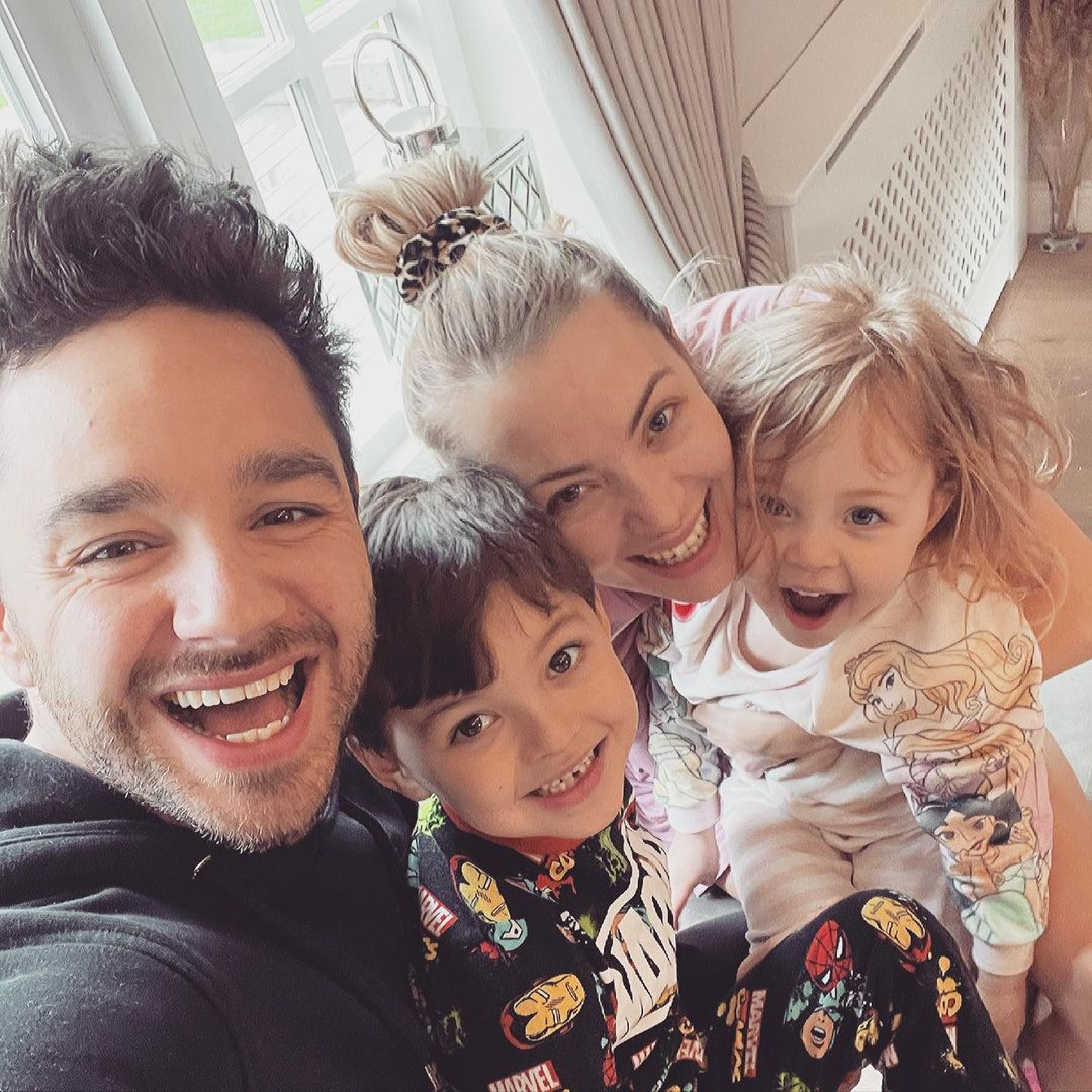 Inside Strictly star Adam Thomas’ home transformation after he and wife rip apart Cheshire mansion