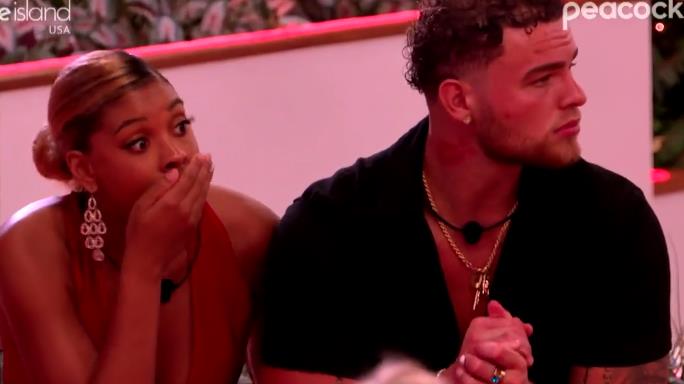 Love Island star Scott van der Sluis signs up for US version of the show – despite ‘reuniting’ with his ex