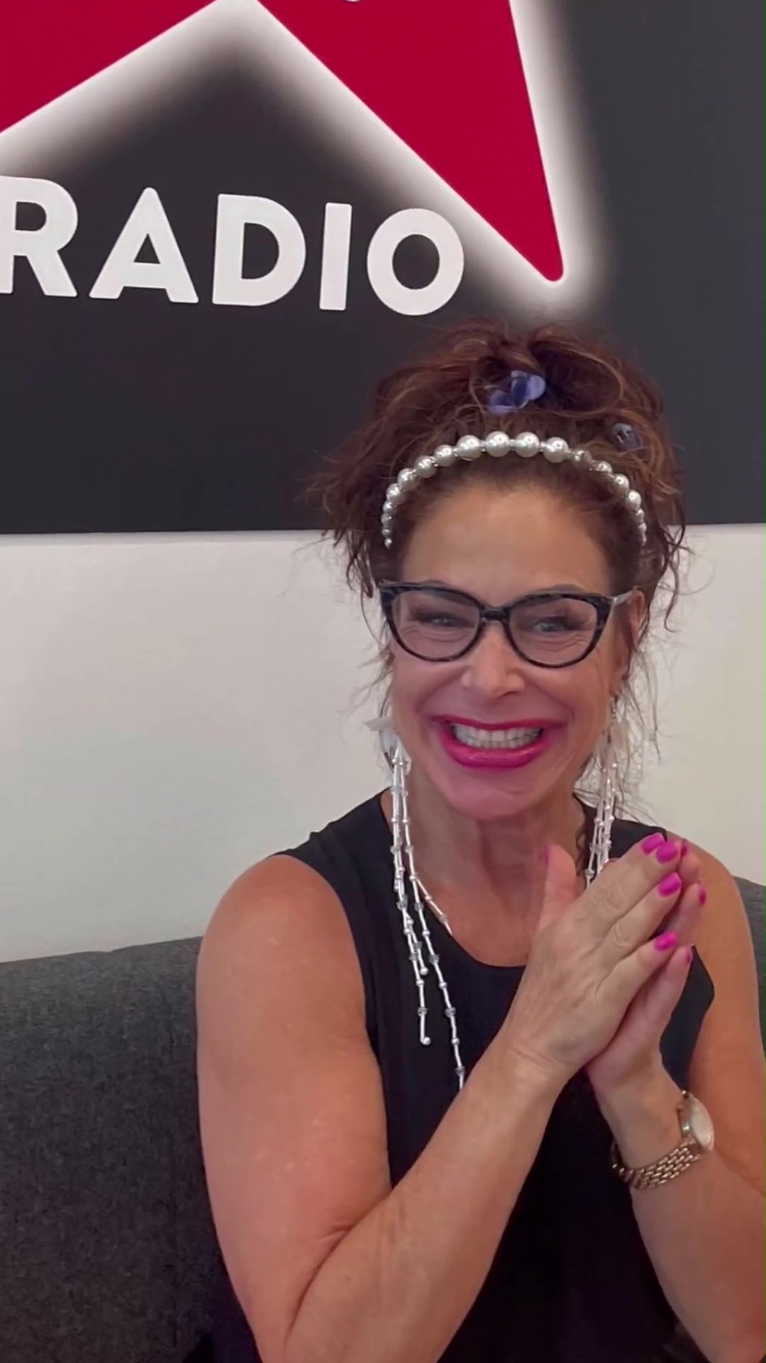 Back To The Future star Claudia Wells looks unrecognisable 38 years after iconic movies