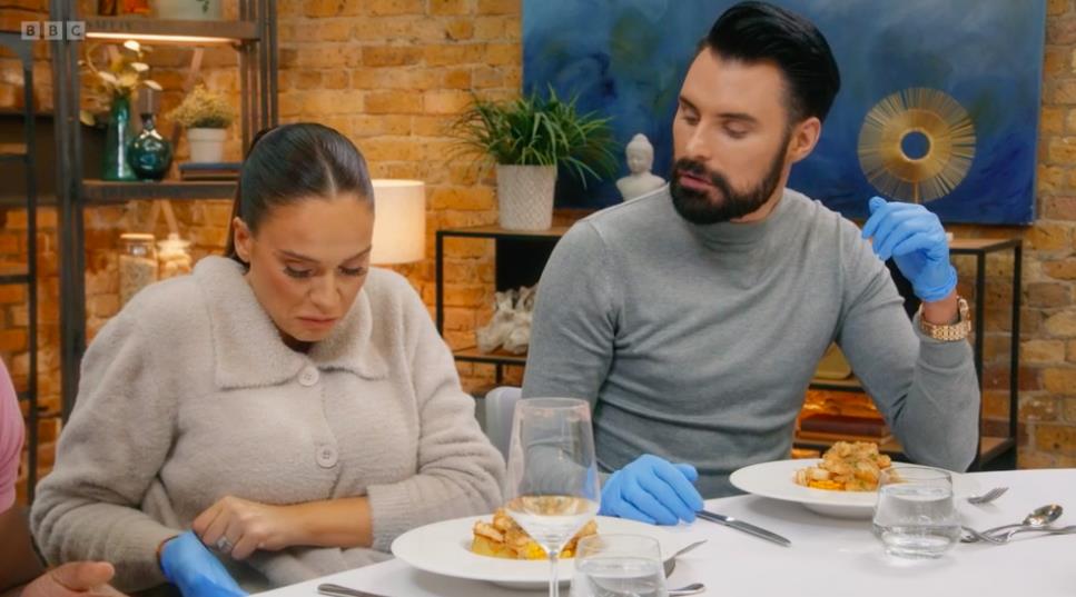 Celebrity MasterChef fans ‘baffled’ by judges’ bizarre move after Jamelia serves up dish