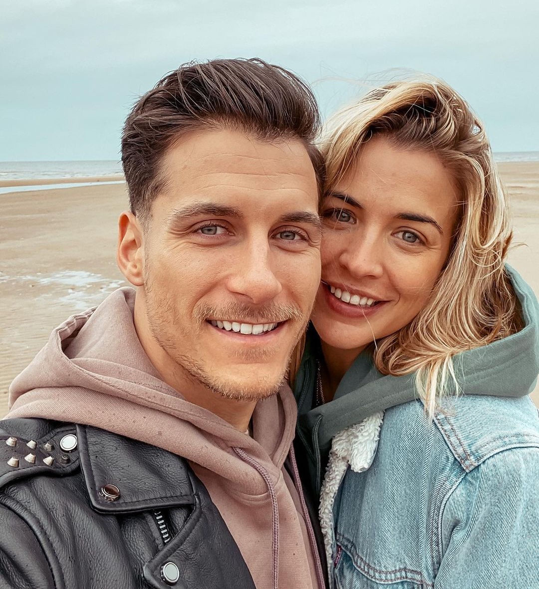 Gemma Atkinson reveals real reason she wants Gorka to have chemistry with his dance partner despite Strictly curse