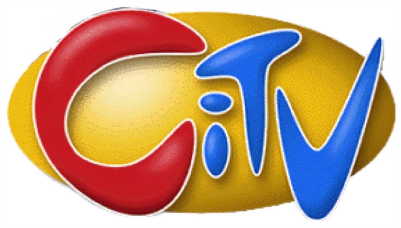 CITV logo