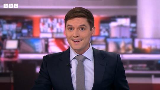 BBC News presenter flooded with support from fans as they announce ‘much needed’ break from show
