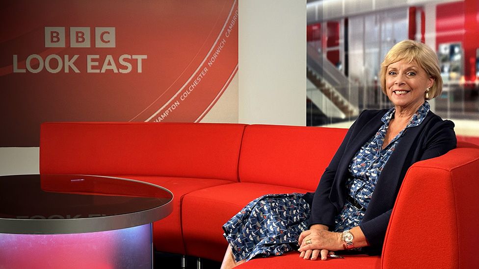 Beloved BBC presenter quits after 40 years with emotional post to fans