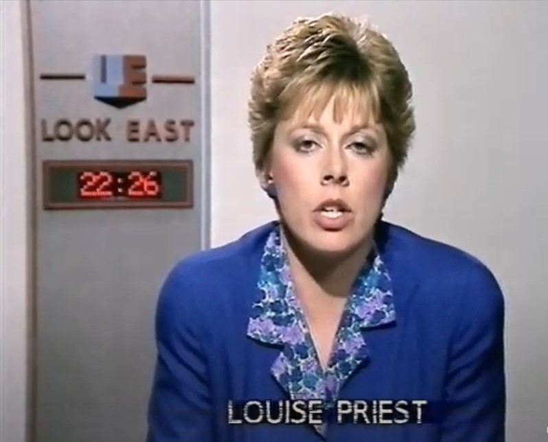 Beloved BBC presenter quits after 40 years with emotional post to fans