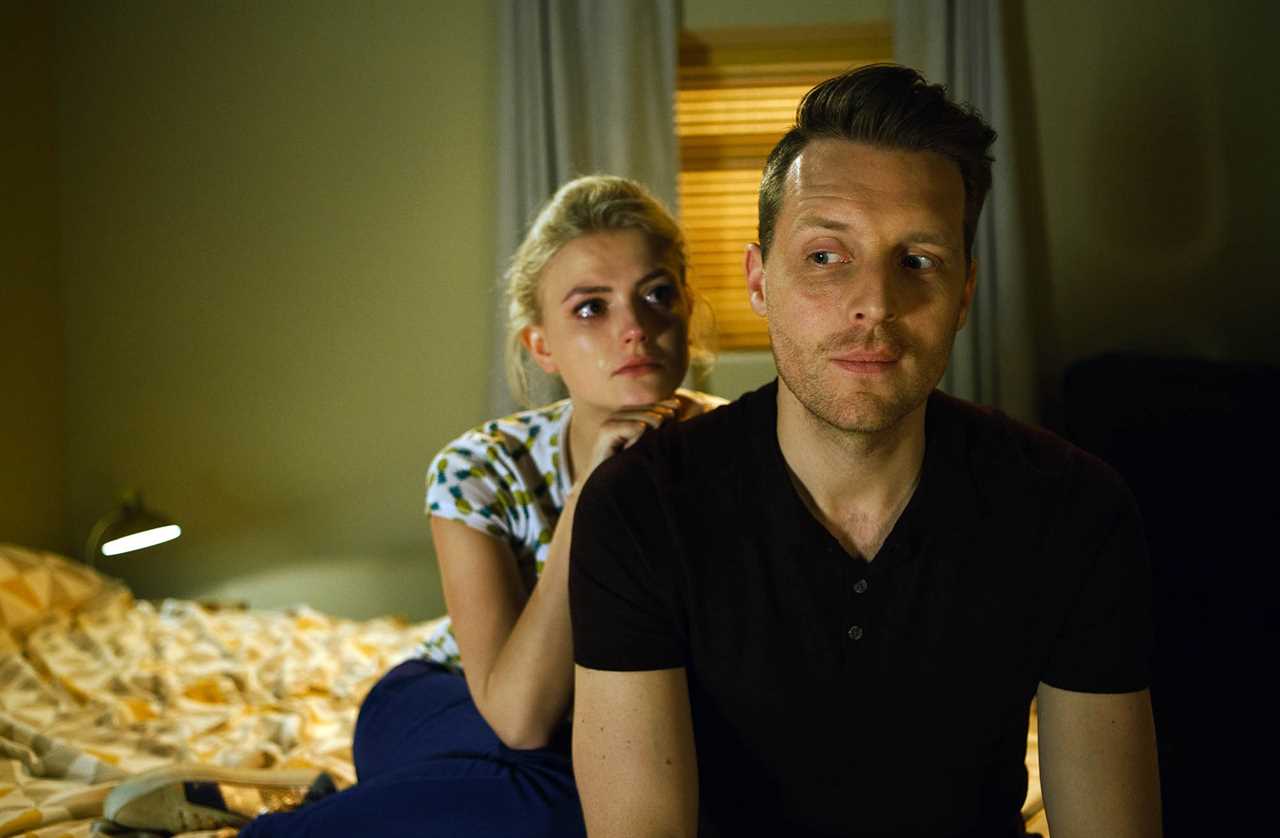 Horrified Coronation Street fans work out Lauren Bolton’s harrowing link to Bethany Platt