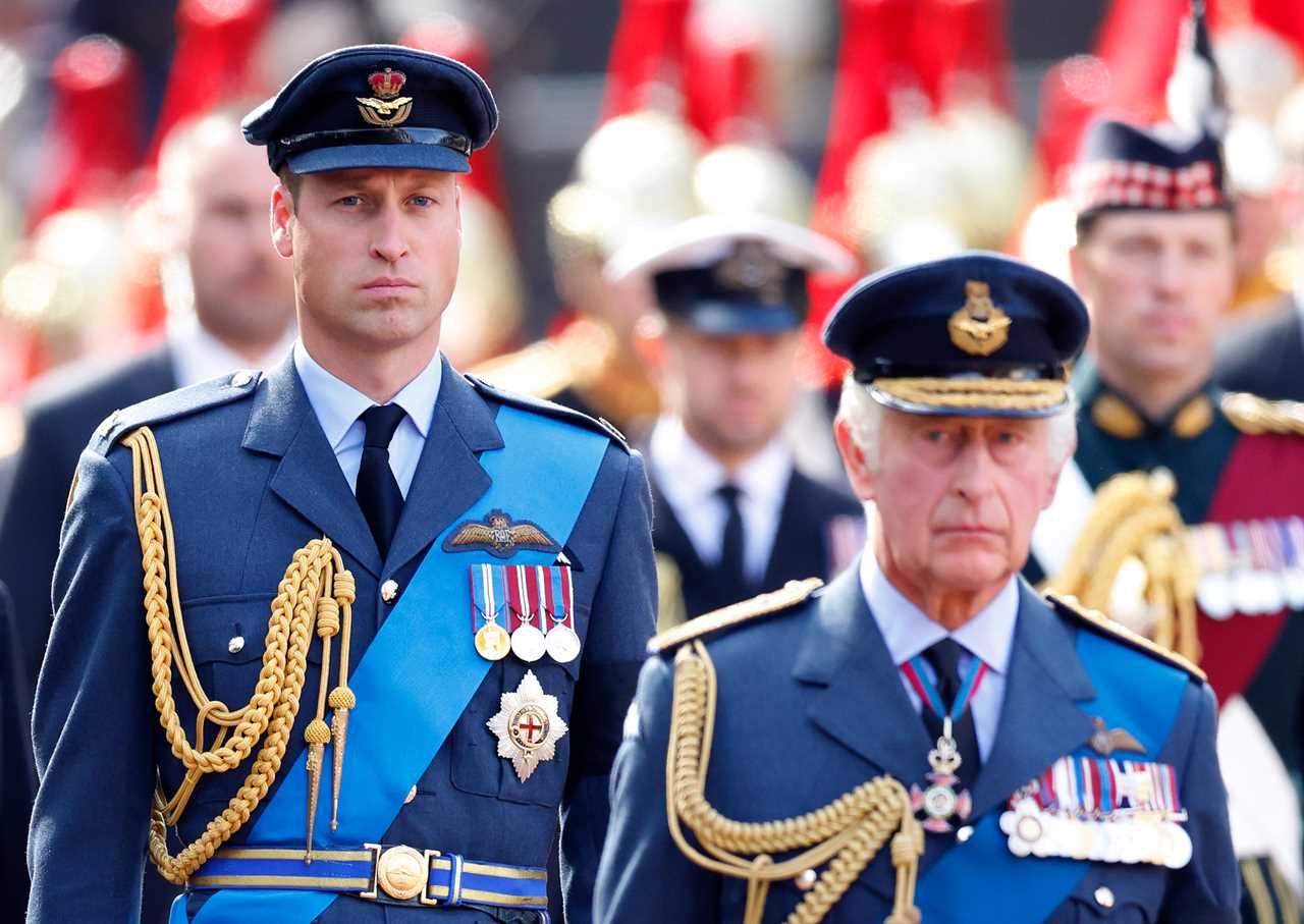 Prince Harry blew golden chance to build bridges with fuming William & Charles… stubbornness may hurt him in the pocket