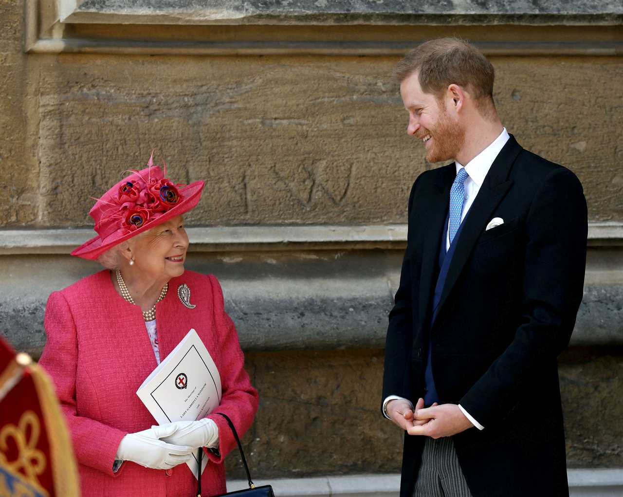 Prince Harry blew golden chance to build bridges with fuming William & Charles… stubbornness may hurt him in the pocket