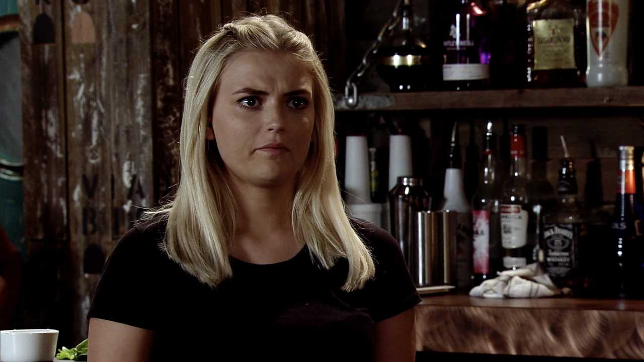 Coronation Street twins who played Bethany Platt look unrecognisable after quitting acting