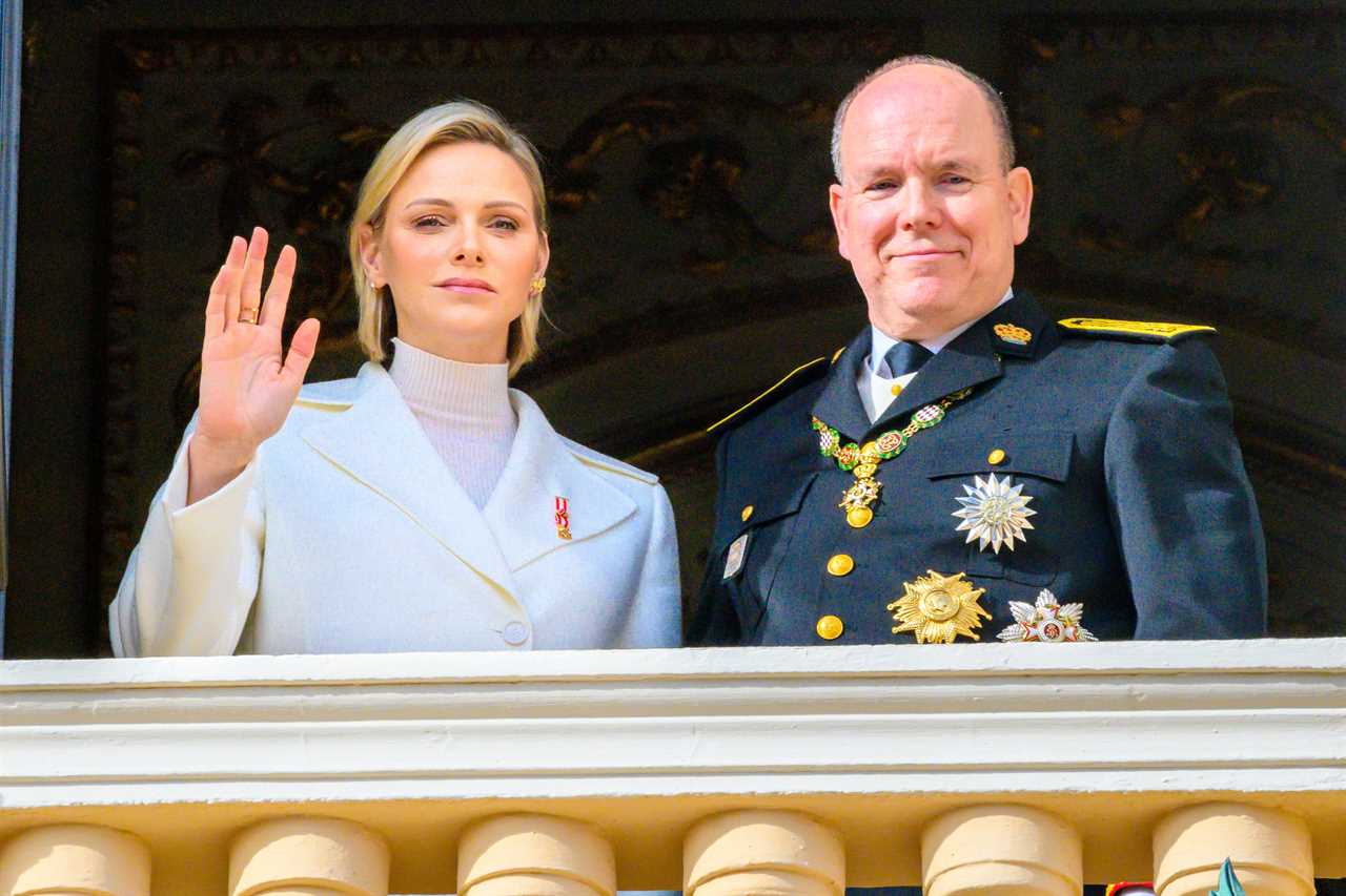 Secret royals leading normal lives – from Zara Tindall’s half-sister to princess who says dad ‘left her to the dogs’