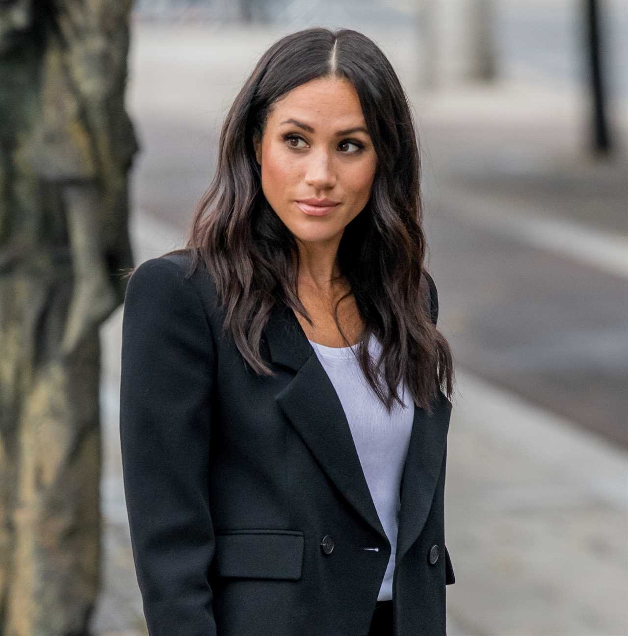 Meghan Markle’s ‘new’ Instagram rakes in 100k followers – without sharing one single post