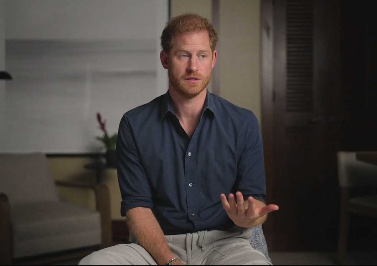 Three revelations in Prince Harry and Meghan’s Heart of Invictus Netflix doc – and how claims hold up to scrutiny