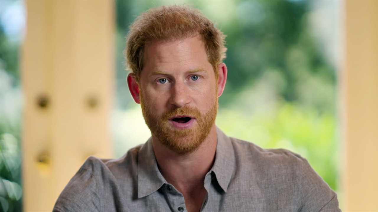 Prince Harry’s claim media didn’t care about wounded British soldiers branded offensive by string of ex war heroes