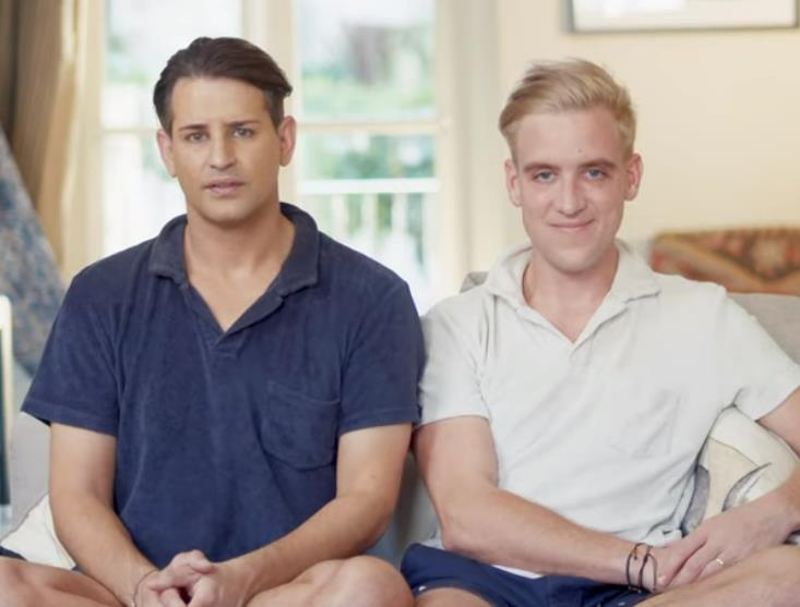 Made In Chelsea Star Ollie Locke Struggles with Identifying Twins in Candid Vlog