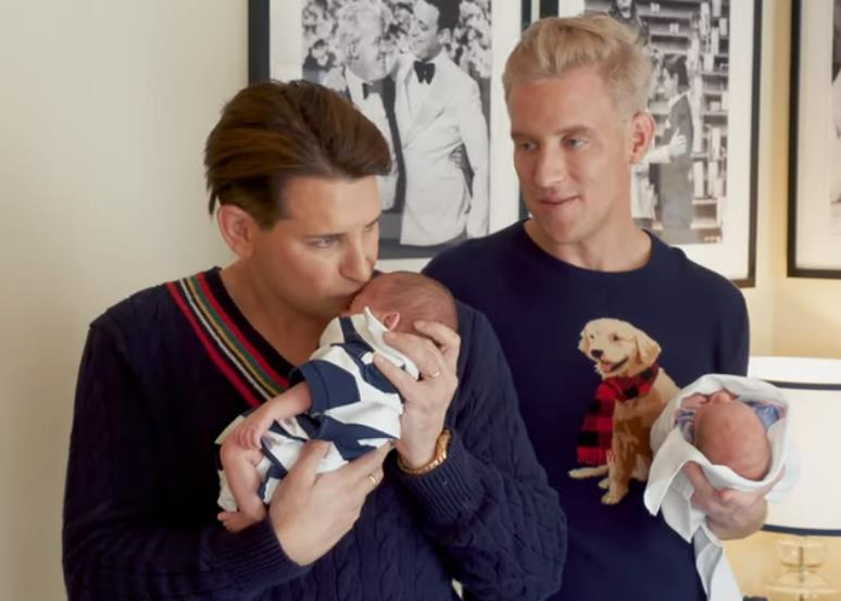 Made In Chelsea Star Ollie Locke Struggles with Identifying Twins in Candid Vlog