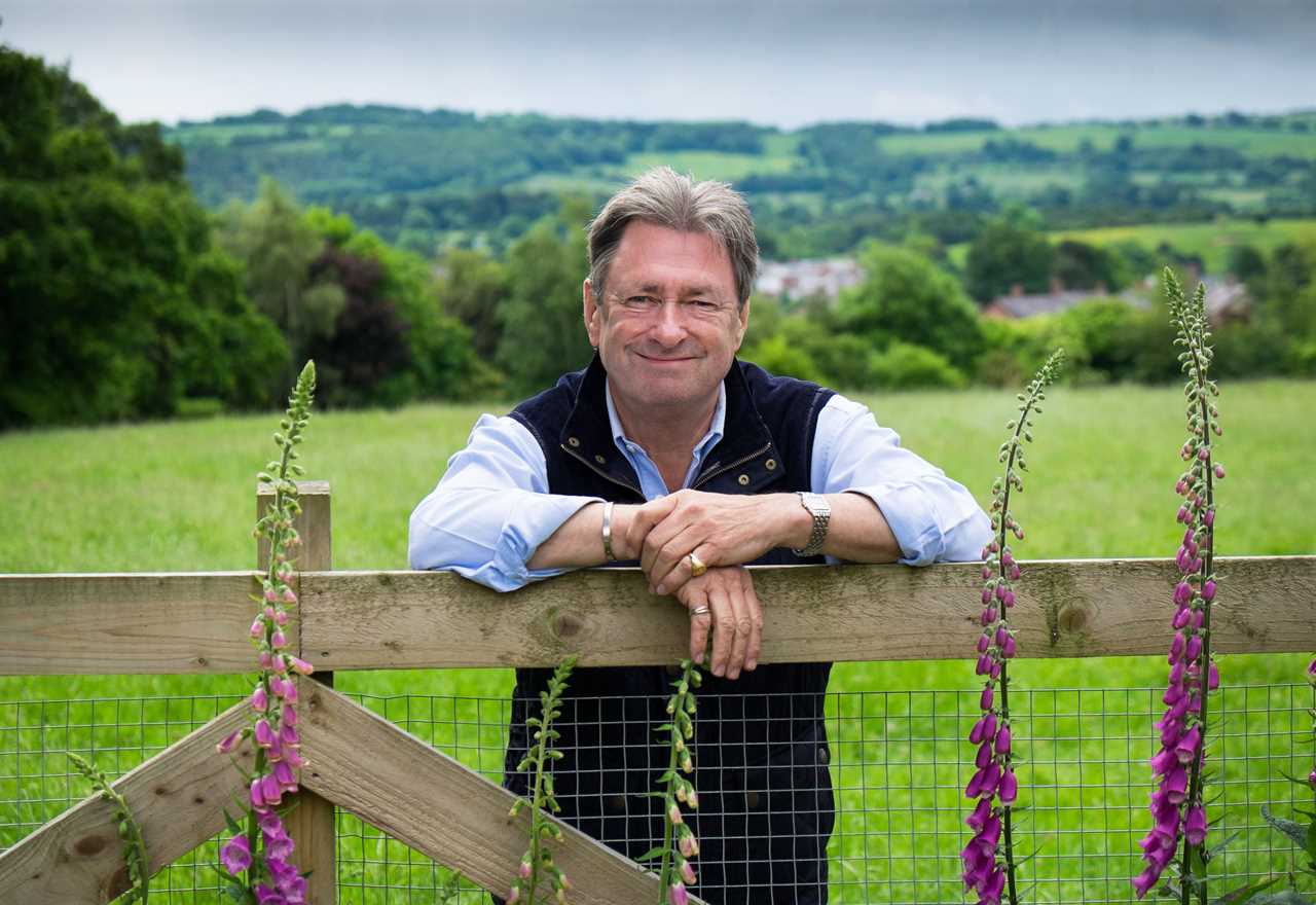 Beloved ITV gardening show returning to screens – and it’s just weeks away