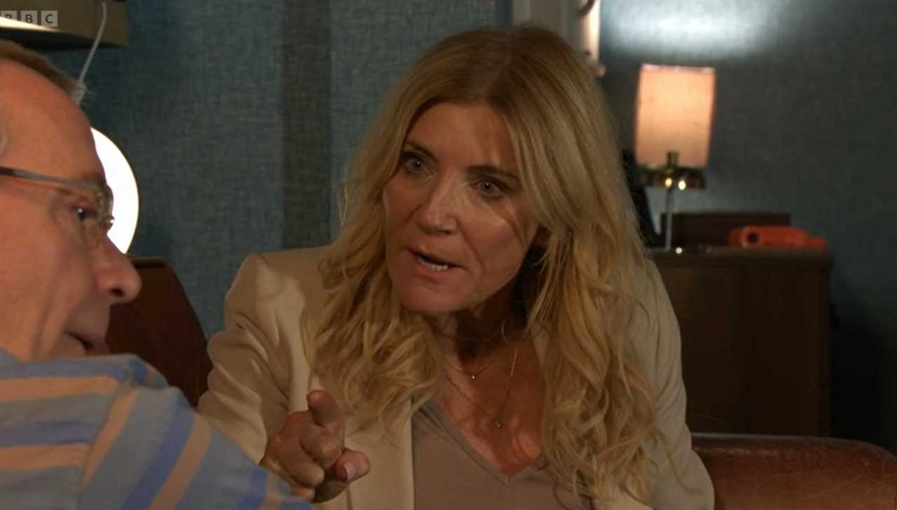 Cindy Beale's shocking return to Albert Square: What's next for the Beale family?