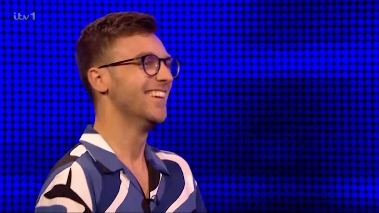 The Chase Makes History with Highest Money Offer Ever to Grace Show – Leaving Player Lost for Words