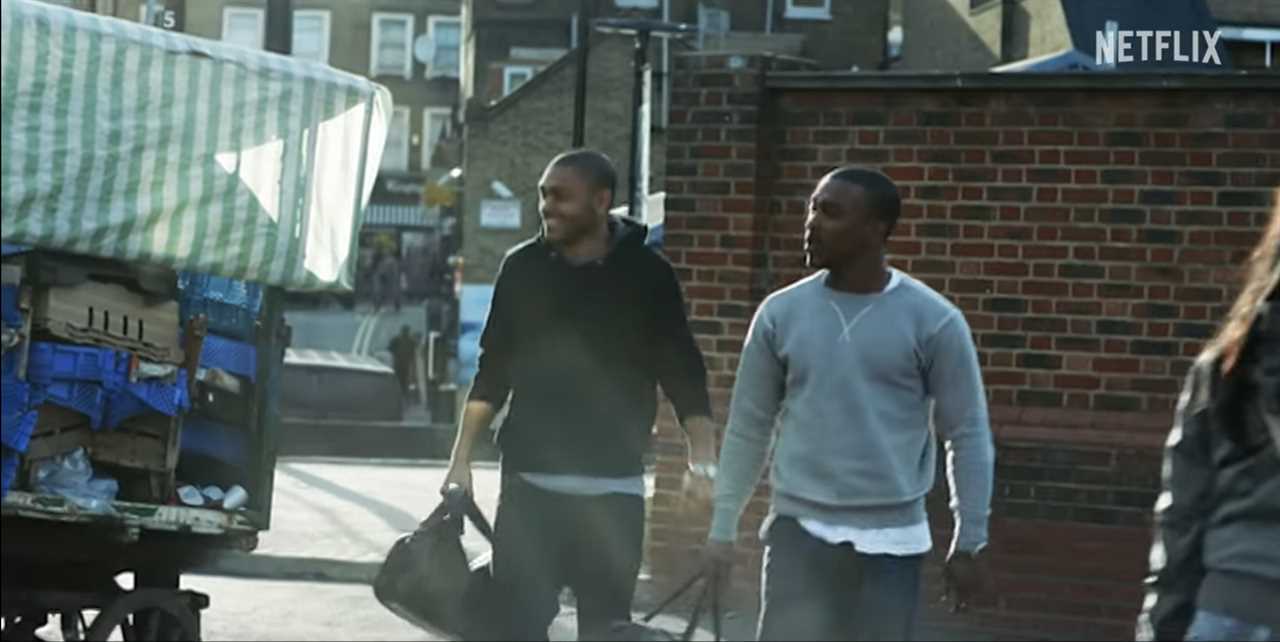 Top Boy fans convinced they’ve already rumbled huge death twist before final series hits Netflix in just days