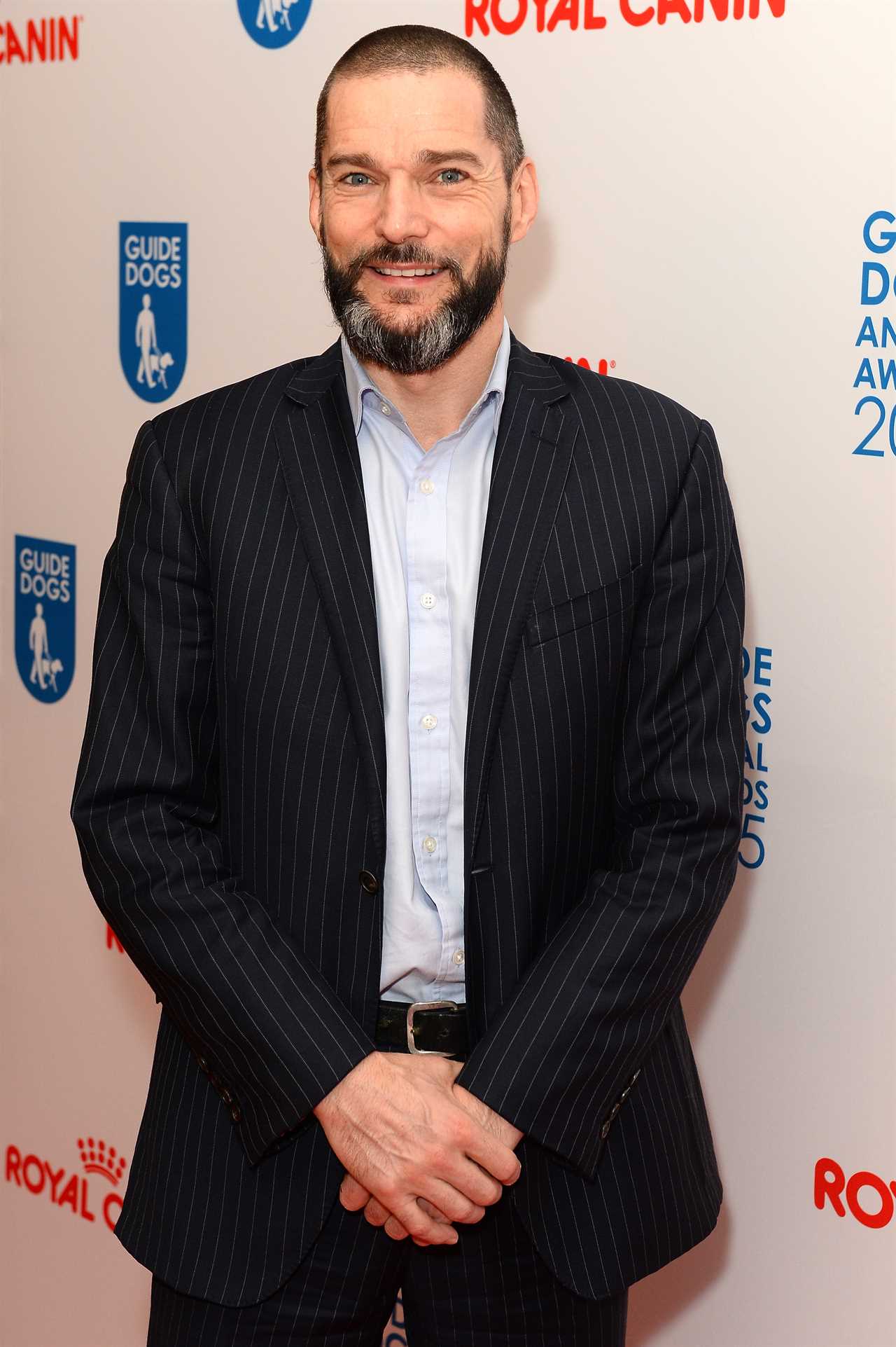 First Dates Star Fred Siriex Opens Up About Awkward Moment Behind the Scenes