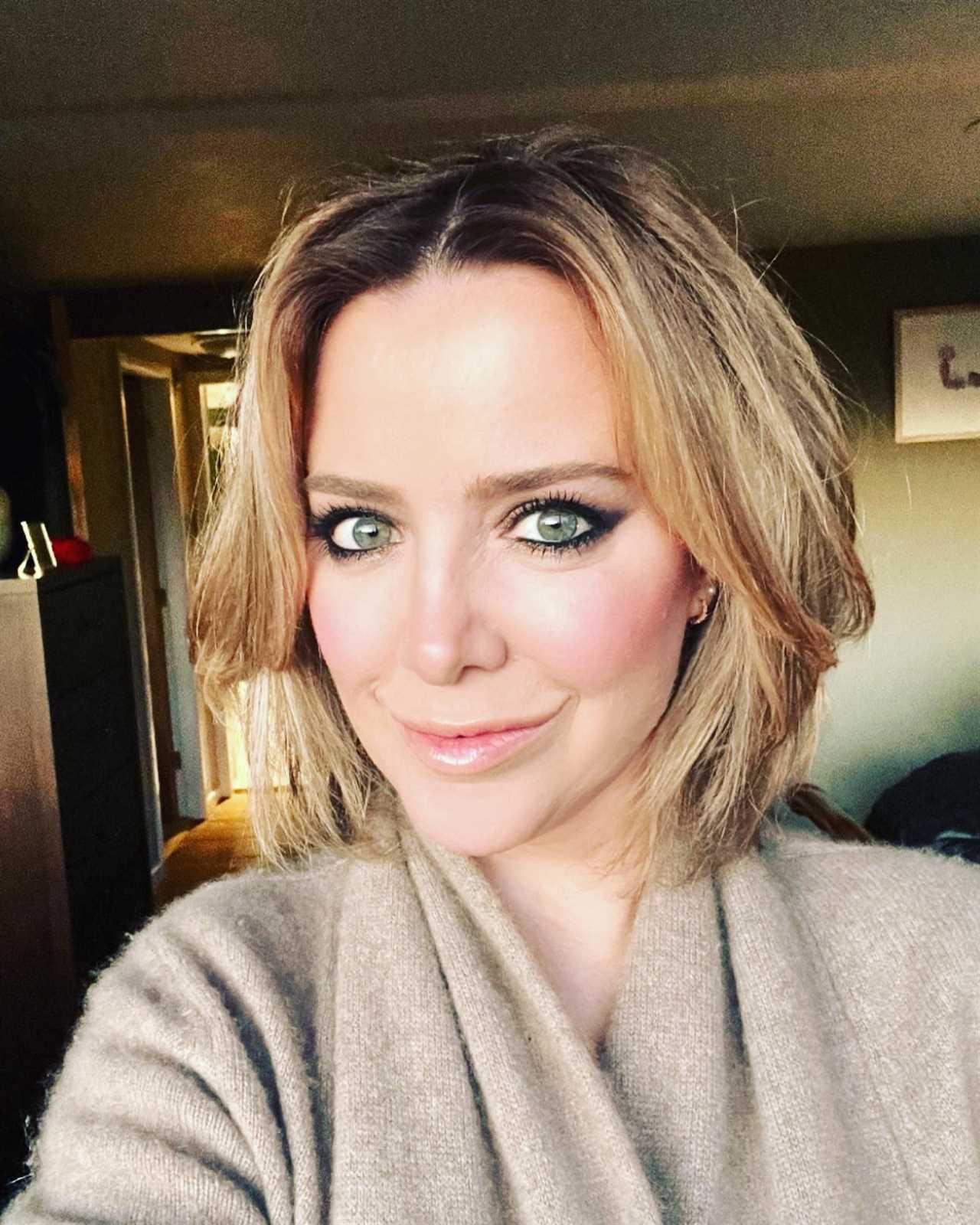 Coronation Street Star Sally Carman Scores Exciting New Job