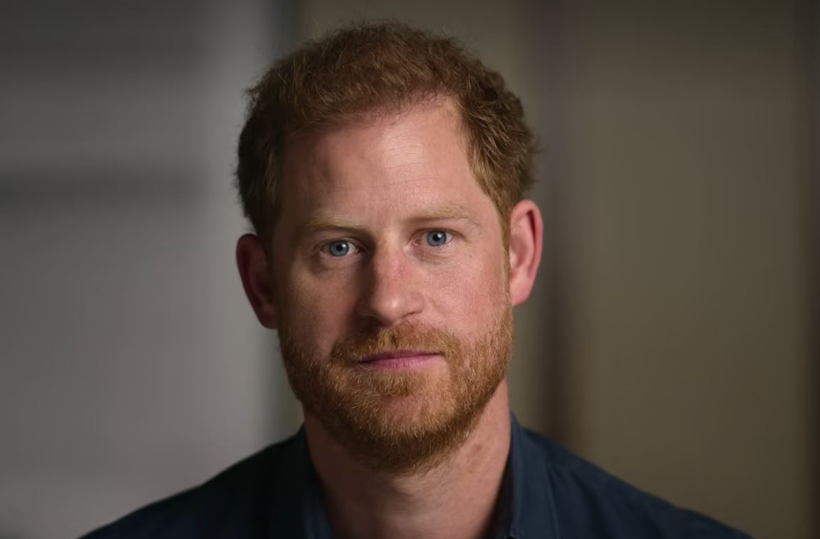 Prince Harry's New Netflix Show Fails to Make Top 10, Another Setback for the Royal Couple