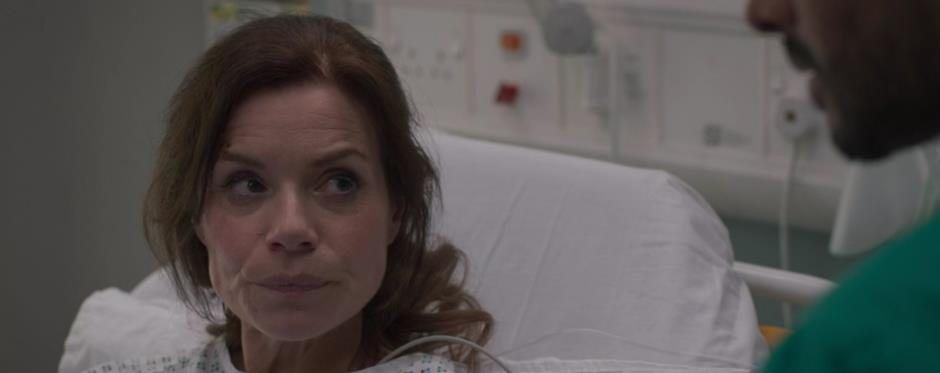 Casualty viewers shocked by surprise appearance of EastEnders star