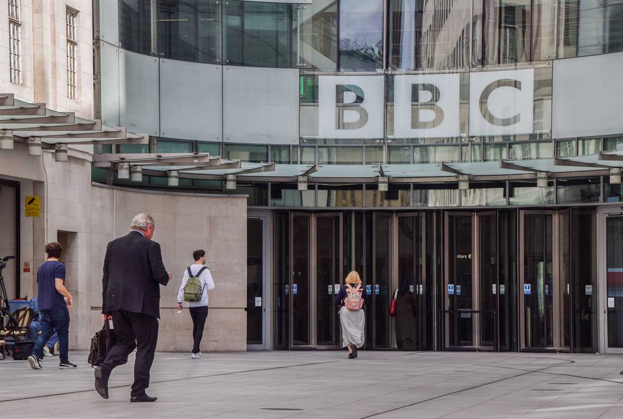 Exclusive: BBC Employee Details Exposed in Met Data Breach