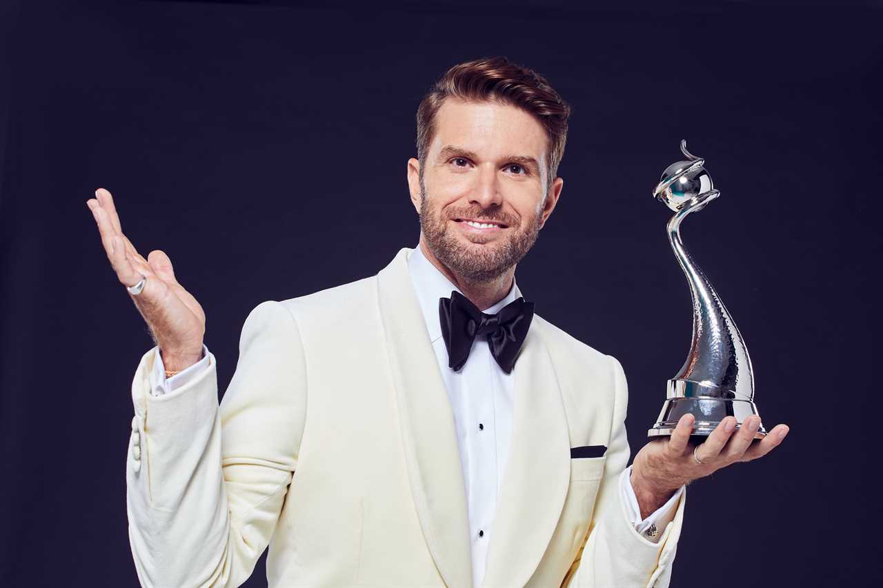 Get Ready for the National Television Awards 2023: Everything You Need to Know