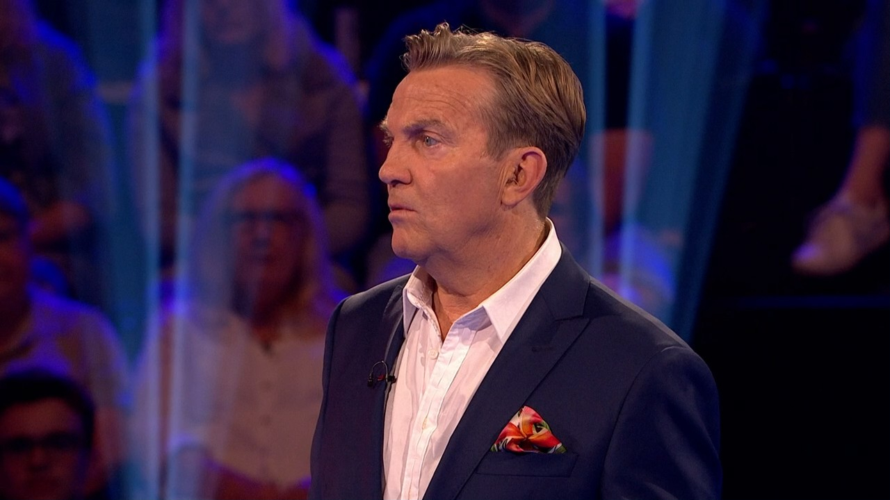 Bradley Walsh Walks Off Set After Contestant's Blunder on Beat The Chasers