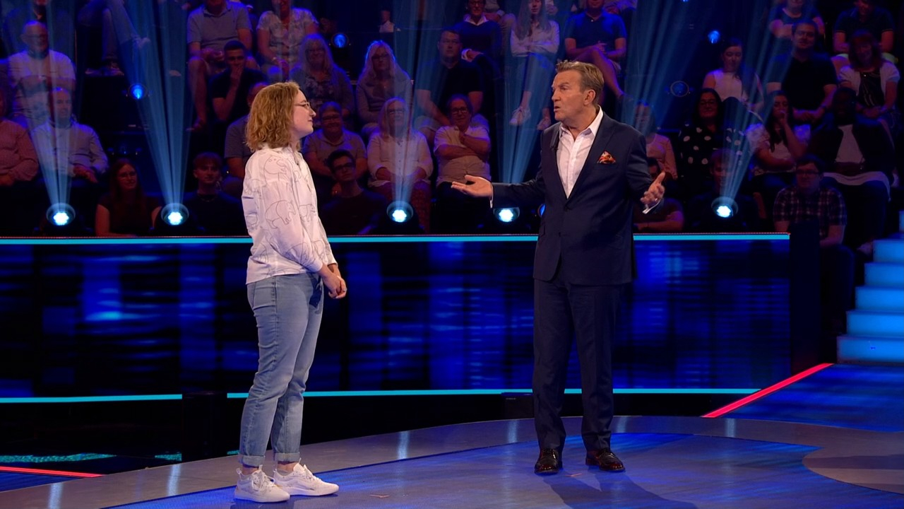 Bradley Walsh Walks Off Set After Contestant's Blunder on Beat The Chasers