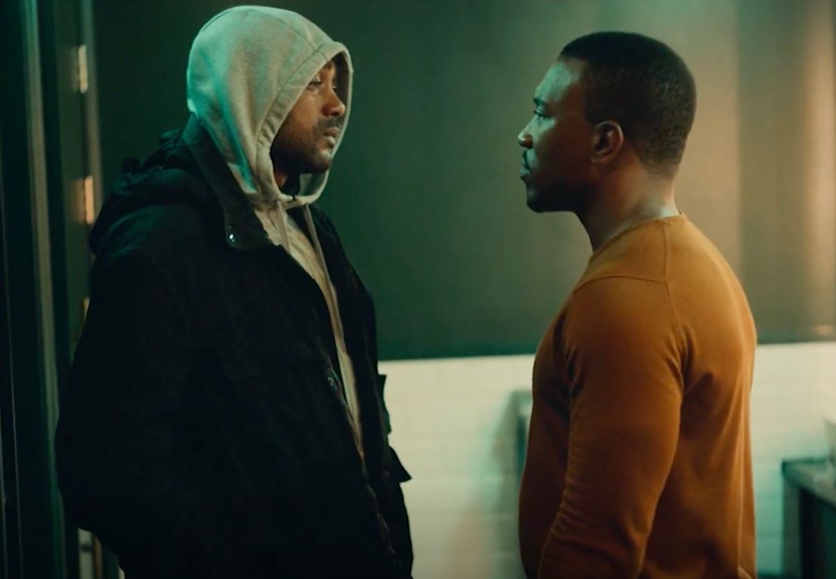 Netflix drops major Top Boy spoiler with new trailer and episode summaries