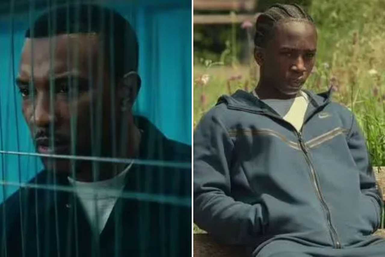 Netflix drops major Top Boy spoiler with new trailer and episode summaries