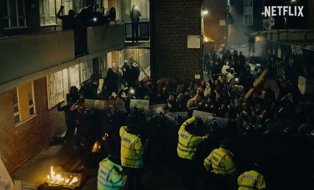 Netflix drops major Top Boy spoiler with new trailer and episode summaries