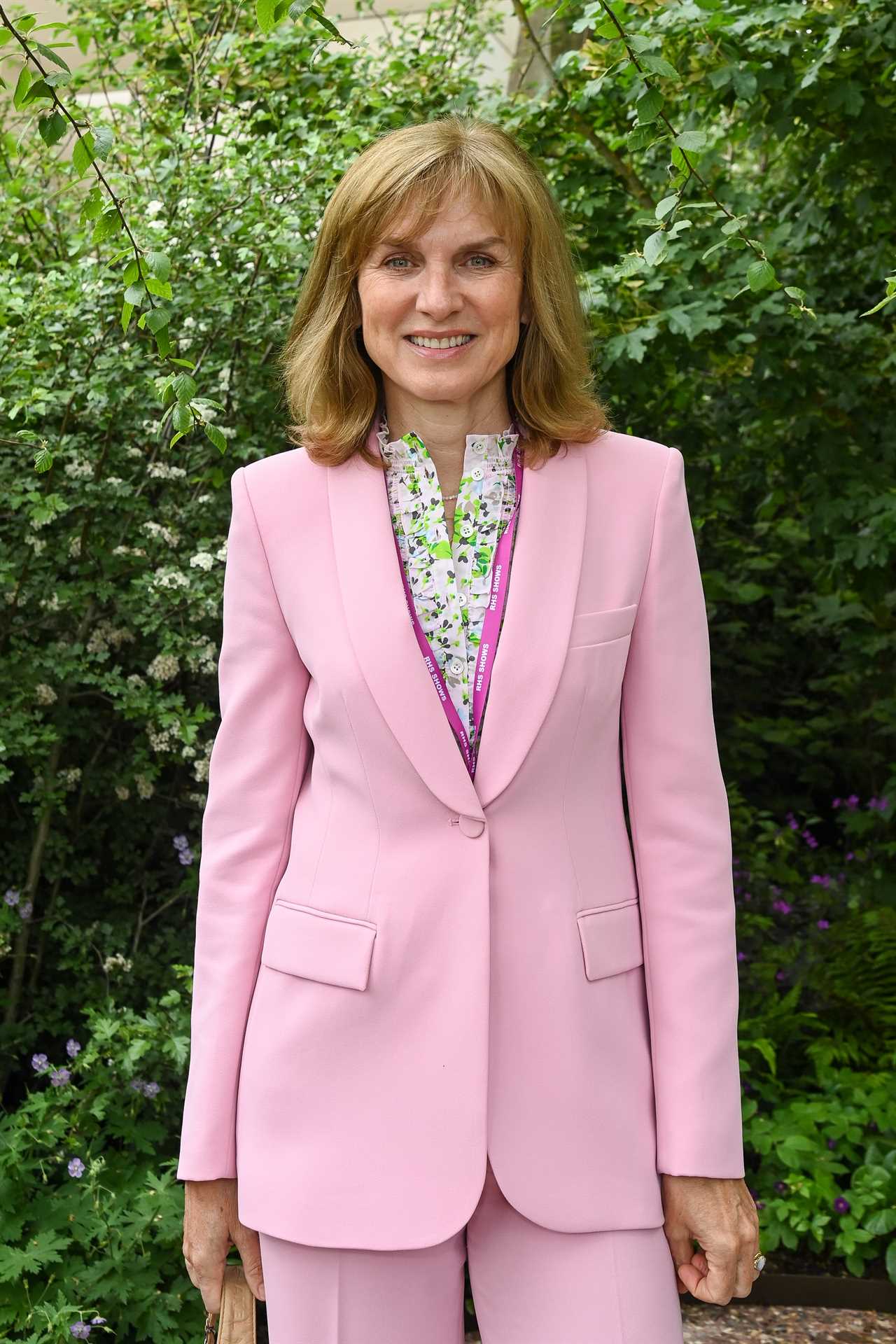 Antiques Roadshow fans express outrage over Fiona Bruce's increased presence on the show