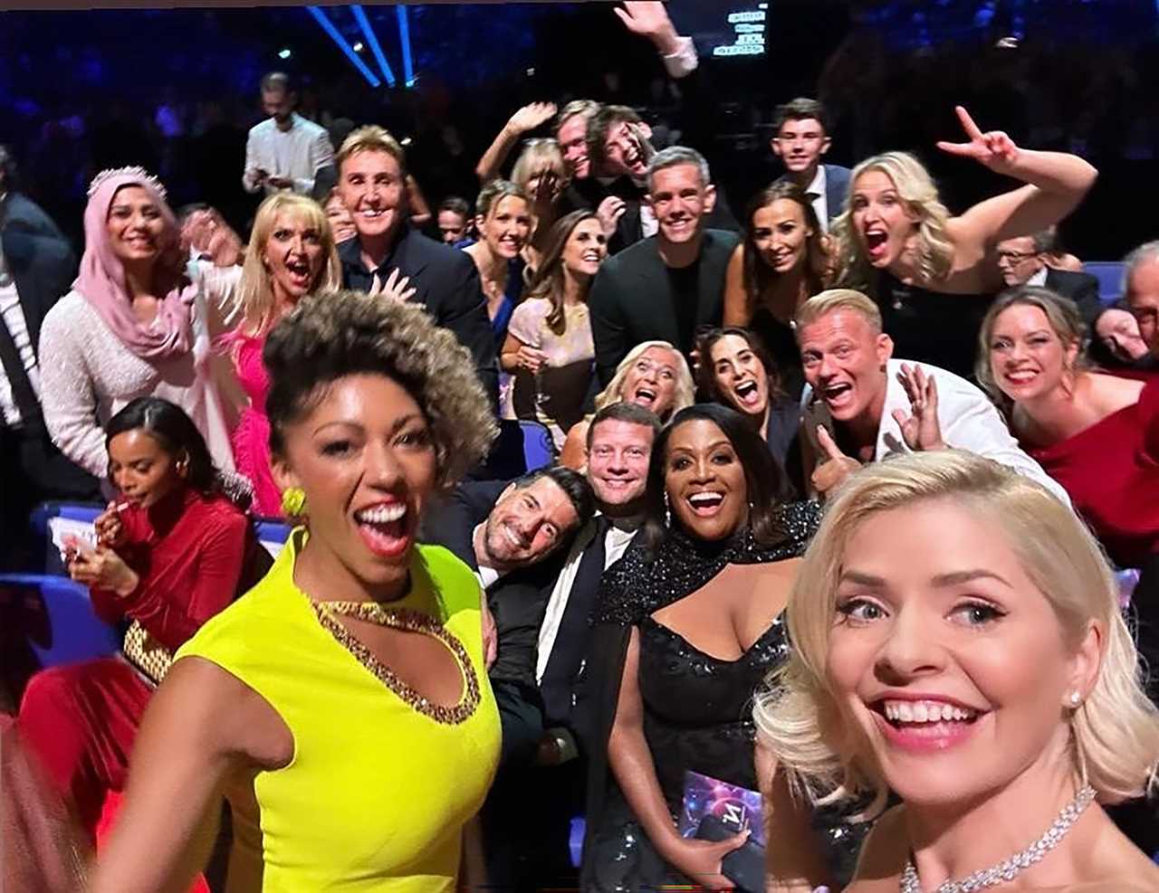 NTAs in 'Fix' Row as This Morning Loses Out on Daytime Gong for the First Time in 12 Years