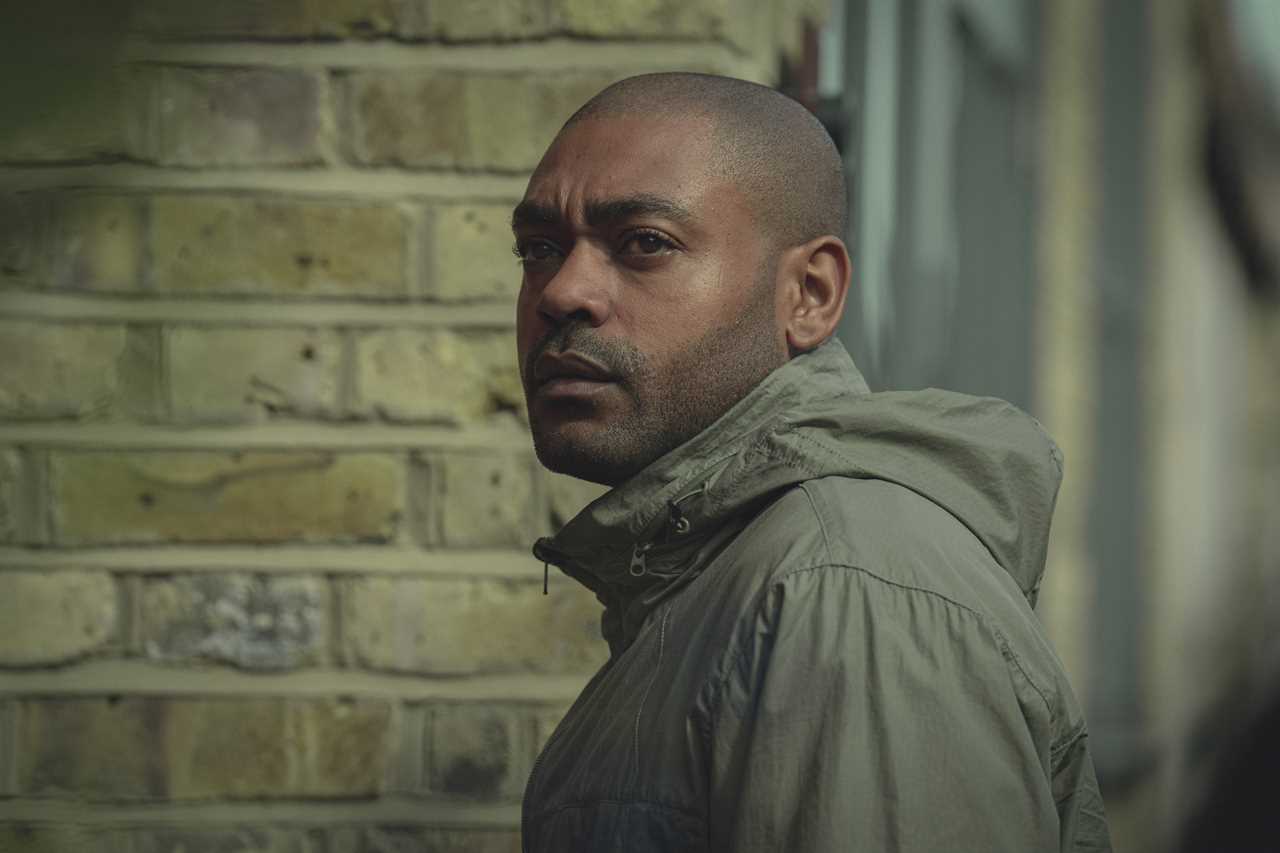 What happened to Sully in Top Boy? Ending explained