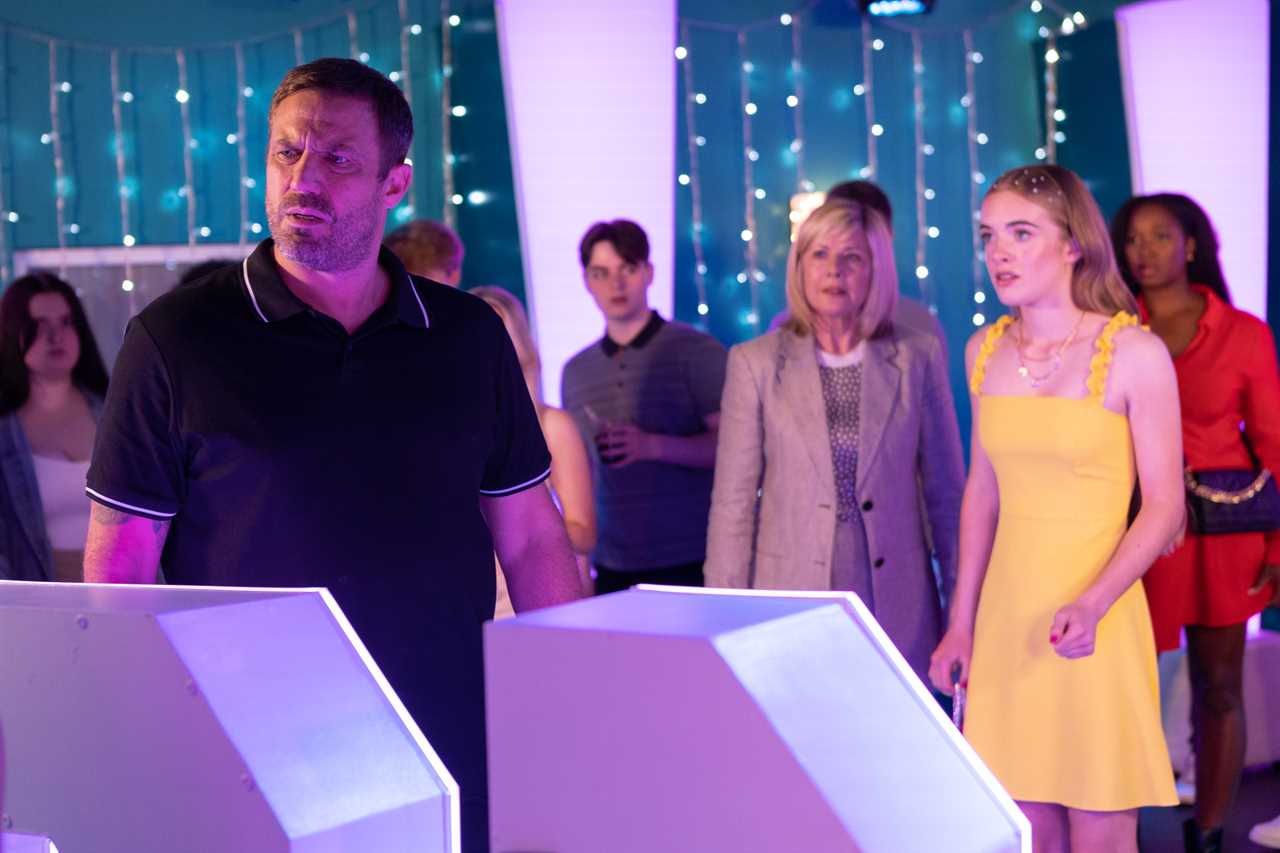 Hollyoaks Makes Soap History with Digital Shake-Up