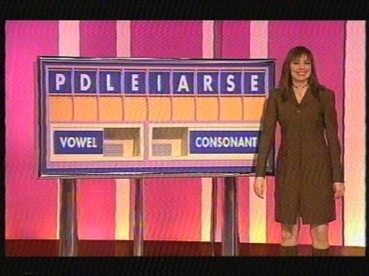 Carol Vorderman reveals secret rule about rude words on Countdown fans never see on screens