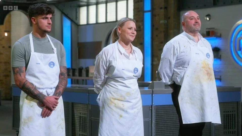 Celebrity MasterChef Fans Furious at BBC Blunder Over Winner Spoiler