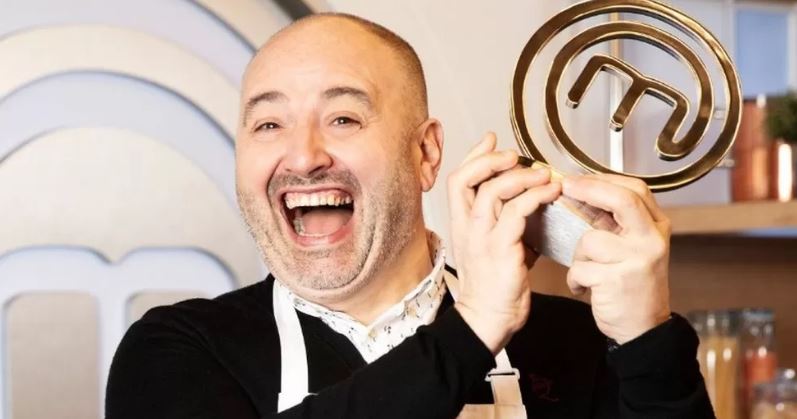 Celebrity MasterChef Fans Furious at BBC Blunder Over Winner Spoiler