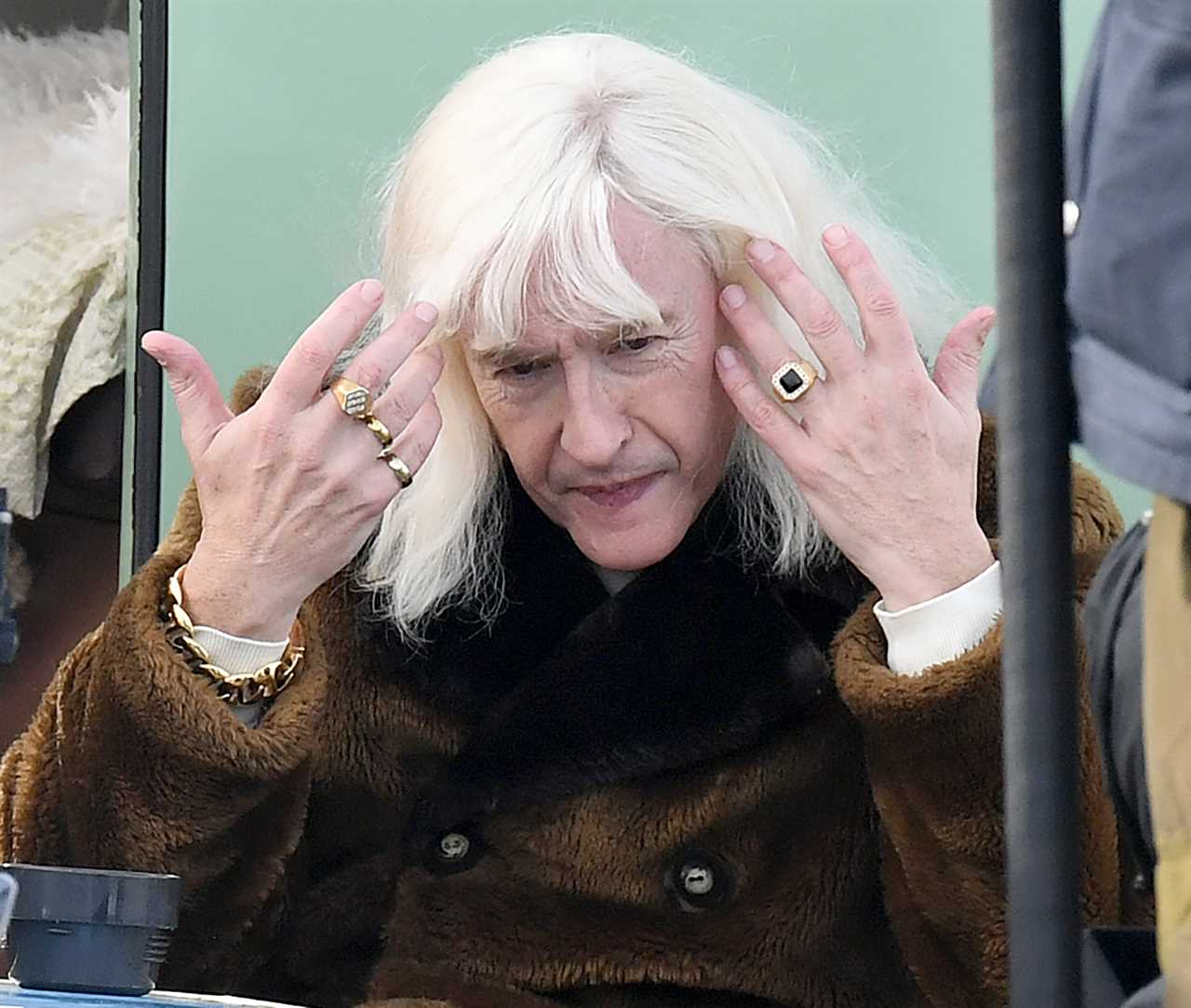 Controversial TV Drama Based on Jimmy Savile's Sex Crimes Delayed by BBC Due to Concerns Over Focus on Victims