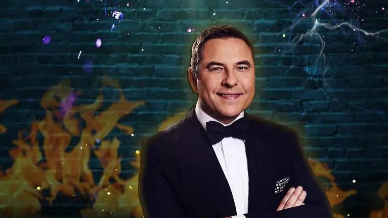 David Walliams returns to TV with hosting role on beloved ITV show