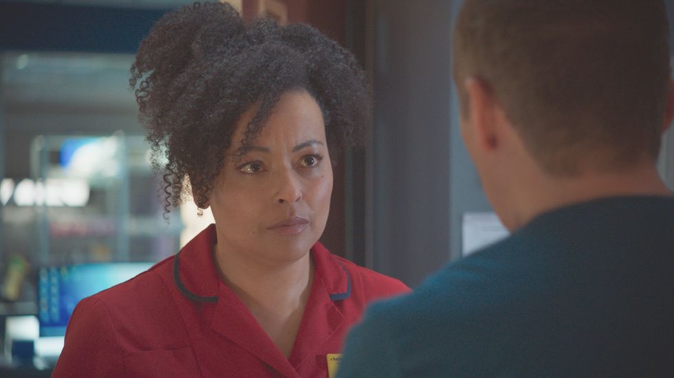 Casualty Spoilers: Hospital Drama Shaken by Tragic Overdose and Heartbreaking Assisted Dying