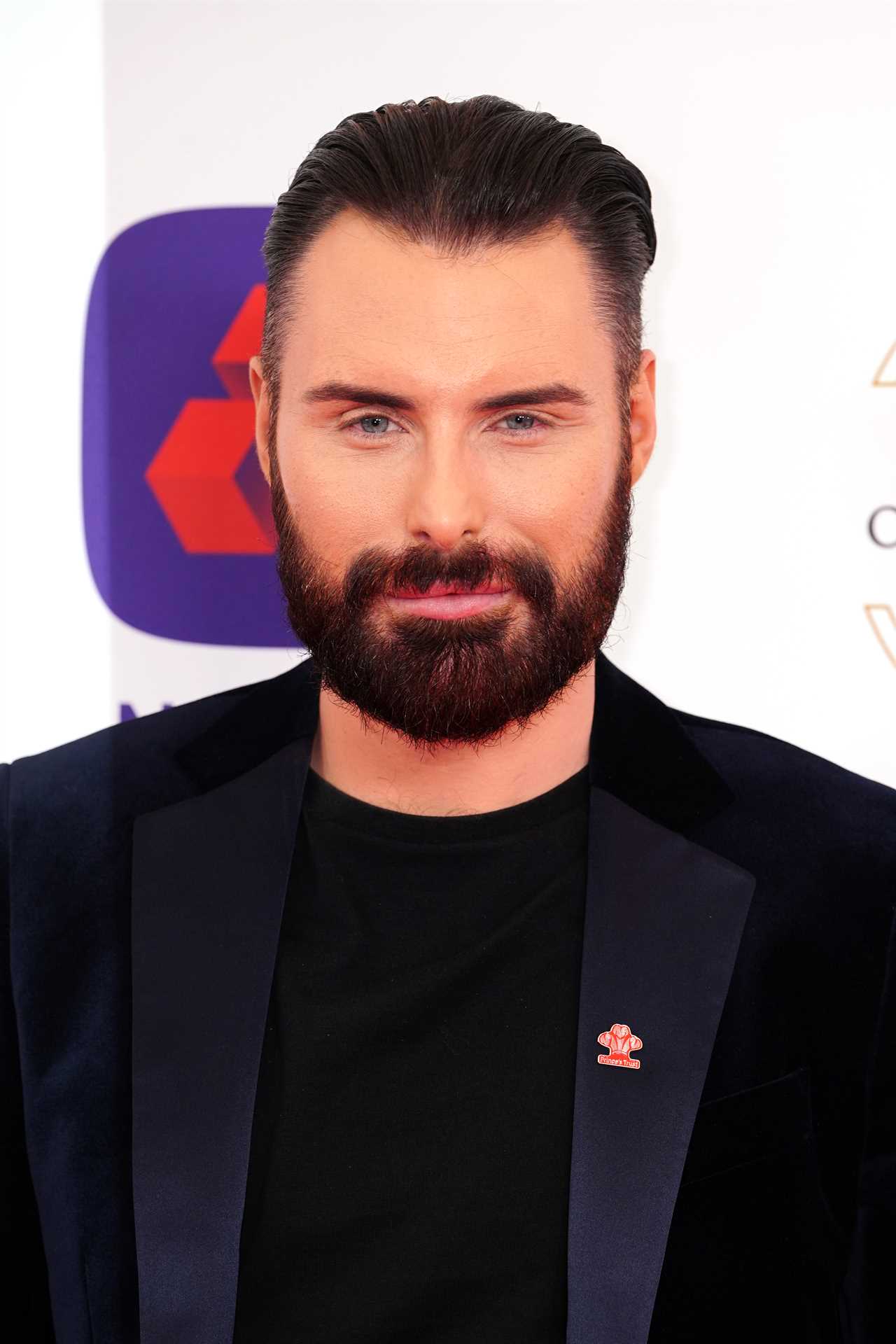 Rylan Clark gives heartbreaking health update on his mum after she’s rushed to hospital – as he begs fans for help