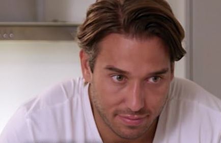 Reality TV Star James Lock Quits TOWIE After 10 Years